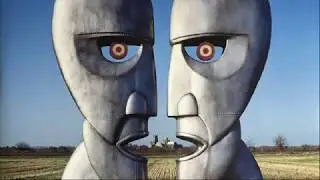 Pink Floyd - Untitled #1 (Outtake 1993) - [2019 - REMASTER]