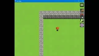 Low Magic short