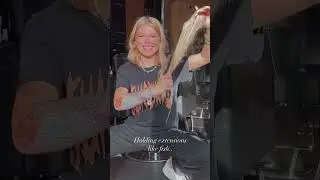 Holding VoMor Extensions Like Fish