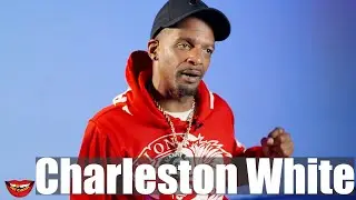Charleston White on Future allegedly not dealing with Boston Richey after snitching (Part 12)