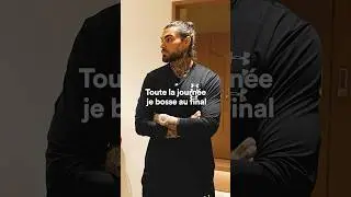 La routine de millionnaire de Thibault !🤑 ​⁠@garciathibault #loicbourget #motivation #riche