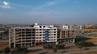 AL-NAFAY BUSINESS CENTRE | Gillani Real Estate & Builders | Faisal Hills Arc View 