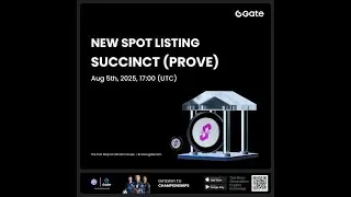 Gate Live Bonus Task Candy Drop PROVE Project Review