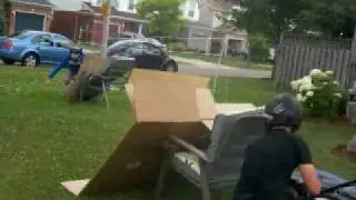 Funniest moment in airsoft history!