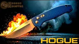 Не такой как другие - Hogue Ballista I