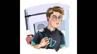 CLG Finn || Speedpaint