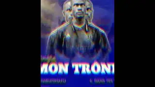 Central skd_-_mon tr&ocirc;ne clips officiel mp4 cover hermic h2o