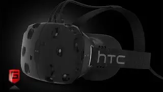 Gamer.nl aan de slag met de HTC Vive