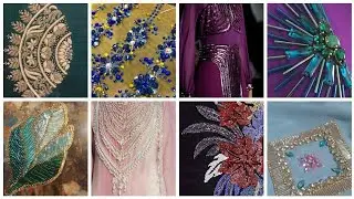 Best embroidery /decent design /collection 2026
