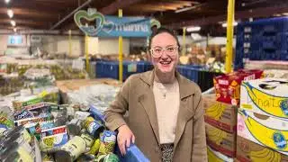55112 Manna Food Bank Inc.