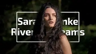 Musikvideo Sarah Franke &ndash; River of Dreams