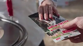 ESCON-Marketing GmbH und CEWE-PRINT.de: Druckprodukte f&uuml;r Events | Kundenstimme