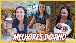 Retrospectiva 2025 Melhores Padarias do Ano! Que Conhecemos
