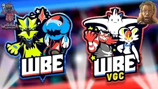 WBE TRAILER REACTION w/ Moet and the Wakanda Weaviles