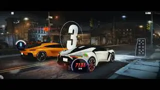 CSR2 Season 155 entire prestige cup live in 15 minutes with W-Motors Fenyr Supersport.