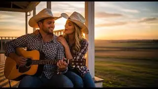 Cowboy Love Story Mix &ndash; Romantic Western Ballads