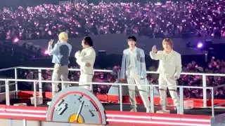 SKZ TOY WORLD Belluna Dome &ldquo;Fairytale + Case 143&rdquo; (Short Version) @StrayKids