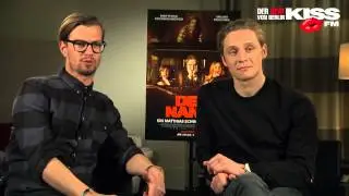 MATTHIAS SCHWEIGHÖFER + JOKO - Interview 'Der Nanny'