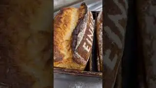 Einkorn Sourdough