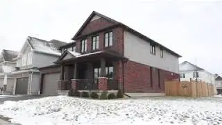 1100 Escala Crescent - Shannon Green