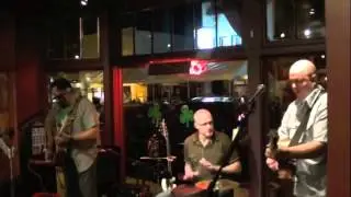 Drink the Night Away - Bockenplautz