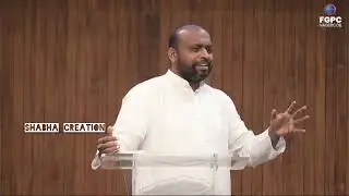 உன்னுடைய Future இதுதான் கவனமாக கேள் l Pr. Johnsam Joyson Message l FGPC Nagercoil