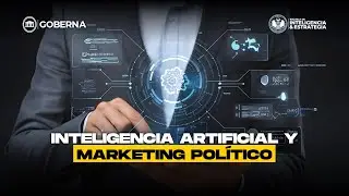 Inteligencia artificial y marketing pol&iacute;tico