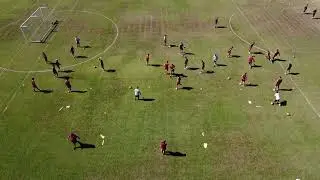 14-01-2026 - Entrenamientos - Rentistas - Rondos Simples