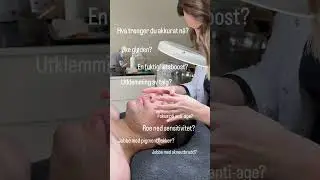 Hudpleie - Hva trenger huden din n&aring;?