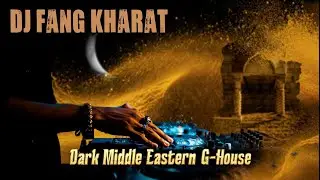 CAR MUSIC Bass House Mix | Dark Middle Eastern G-House Vibes