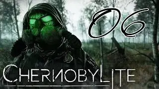 Chernobylite Let&rsquo;s Play PART 6