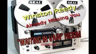 Waiting In Vain Riddim