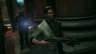 Batman&trade;  Arkham Knight PC Suit Mod von The Batman 2004