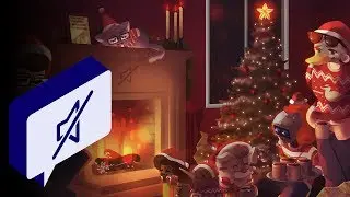 How The Cat Stole Christmas: A PST Story Time