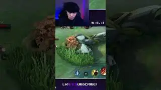 combo mematikan top global paquito