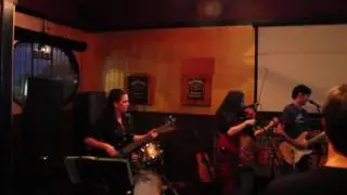 Violin Tendencies World Premiere at Il Pirata, San Francisco, CA - 05-13-2016 (Part 1 of 4)
