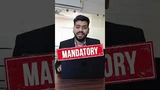 🎯 Final Chance to Fix GST Filing Mistakes! Avoid Costly Penalties