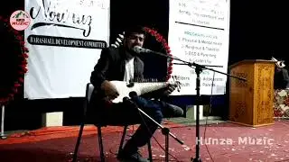 Burushaski folk song 2022 by ft.@IslamHabibHunzai| hunza ginani festival  | burushaski songs