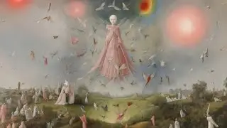 The Assembly of Dream Messengers | Night Oracles XV