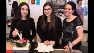 Welcome to Laval Senior Academy