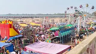 எங்கள் கிராமத்தின் அழகான பாரம்பரியம் | ஆத்து திருவிழா🙏
