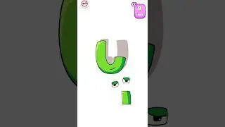 Alphabet Lore PARODY COMPILATION/Alphabet Lore PARODY animation &lrm;@AlPHABET_LORE88&nbsp; #ios #3d