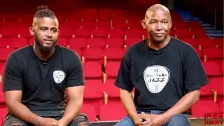 Jazzuary 2019 Masterclass - It Has To Be Jazz