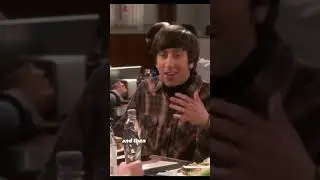 Howard being Howard😂 #hilarious #hilariousmoments #tbbt #howardwolowitz #sheldoncooper