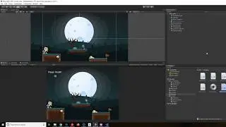 Collaboration and Unity Basics Part 1 - 7/7 (Merge conflicts part 2 and ending of session 1)