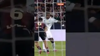 Vin&iacute;cius Jr Samba Magic 💃⚡ Stunning Goal Alert | LALIGA