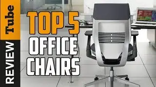 ✅Chair: Best Office Chair (Buying Guide)