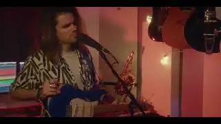 Hupla - Stereo Drowned (Live Session)