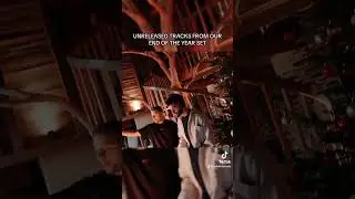 UNRELEASED TRACKS EP.1 🫡