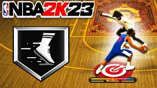 3S HUNTING W/ ONLY *SILVER QUICK FIRST STEP! THE POWER OF SILVER QUICK FIRST STEP ON NBA 2K23!
